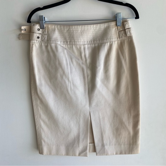 Gucci Pencil Skirt Size 40 It / US 4 - Picture 5 of 14